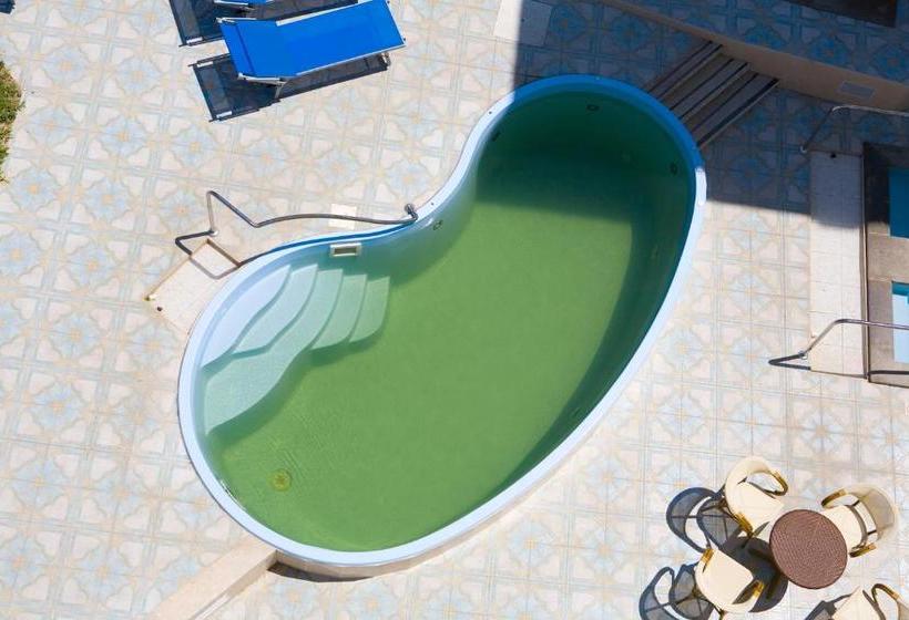 Thermalpark Hotel Nausicaa Palace