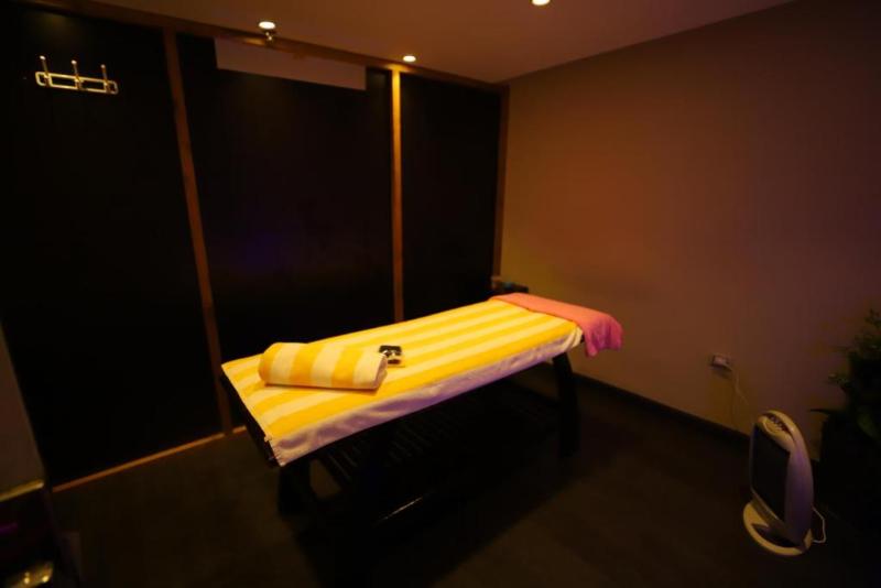 Fotos del hotel Tiba Pyramids:  20