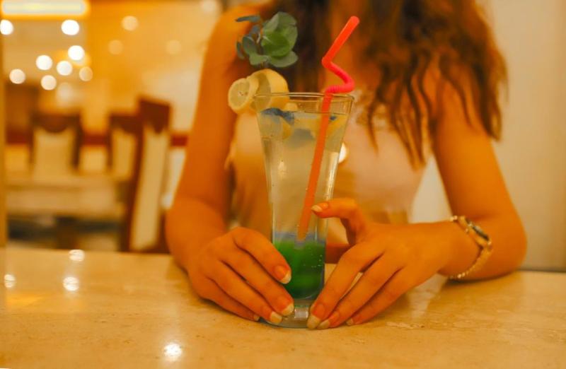 Fotos del hotel Tiba Pyramids:  21