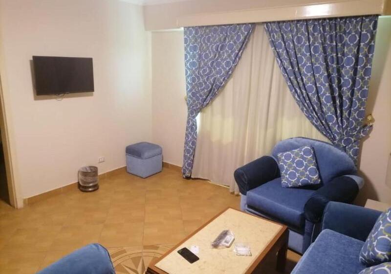 Fotos del hotel Tiba Pyramids:  16