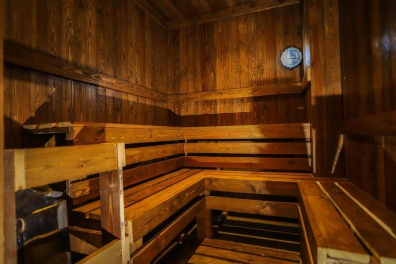 Fotos del hotel Tiba Pyramids:  5