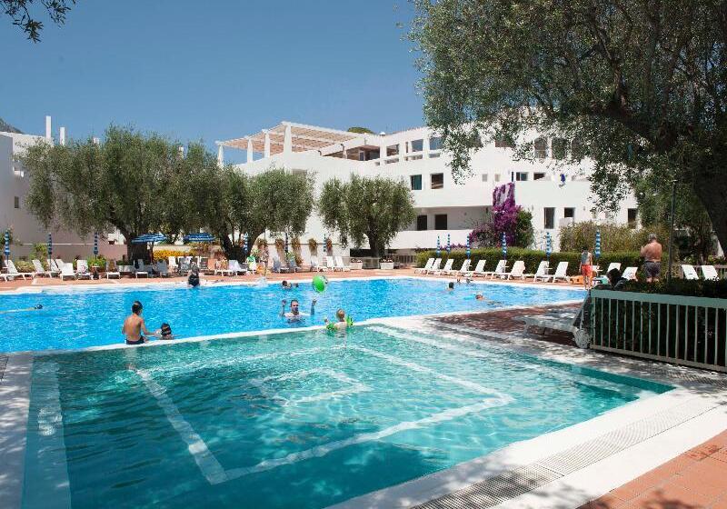 ホテル Torre Oliva