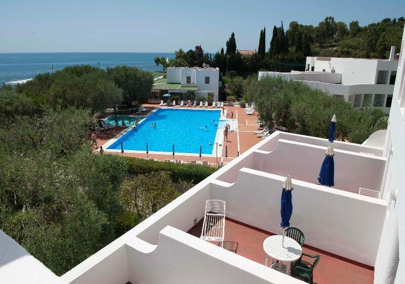 ホテル Torre Oliva