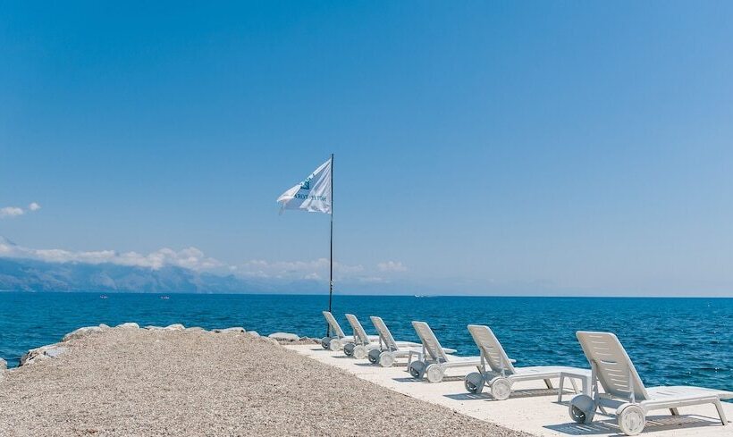 ホテル Torre Oliva