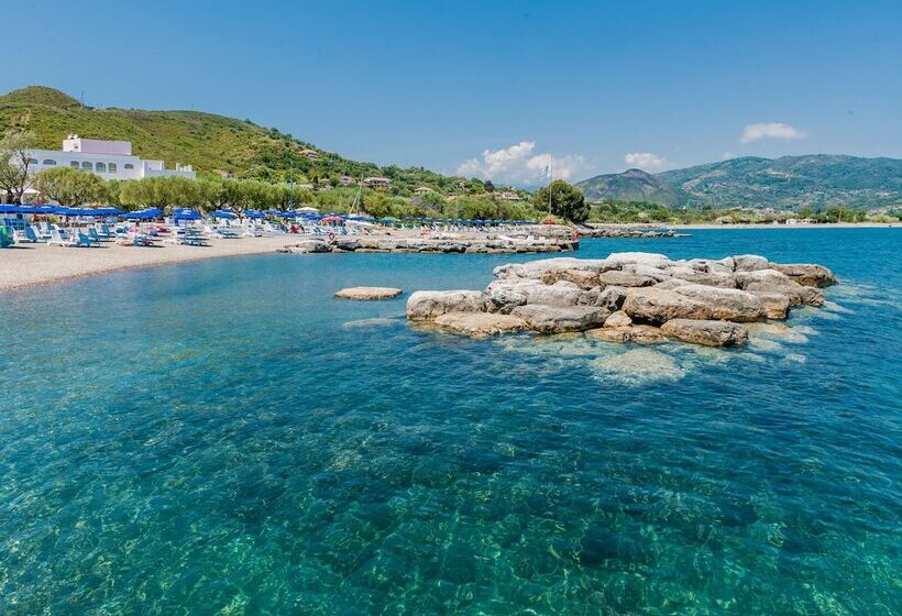 ホテル Torre Oliva