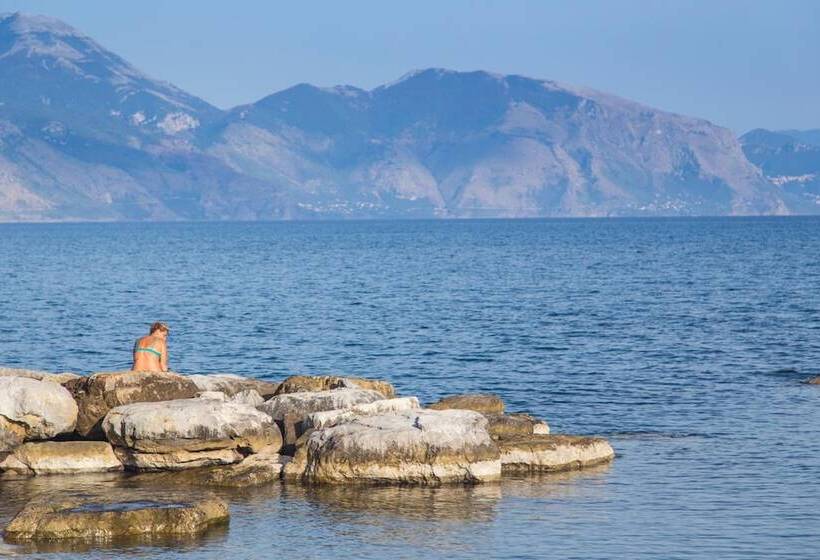 ホテル Torre Oliva