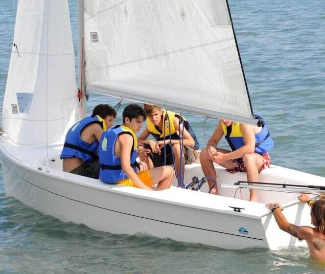 ホテル Torre Oliva