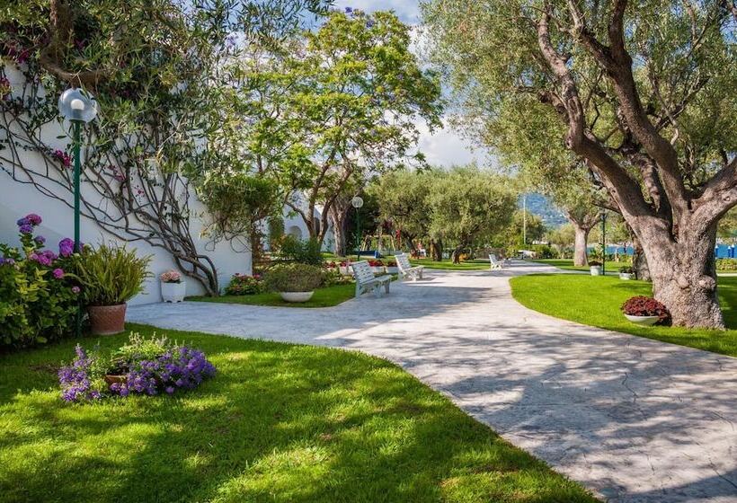 ホテル Torre Oliva