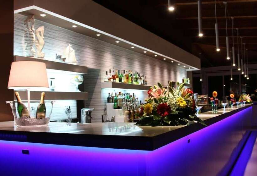 ホテル Torre Oliva