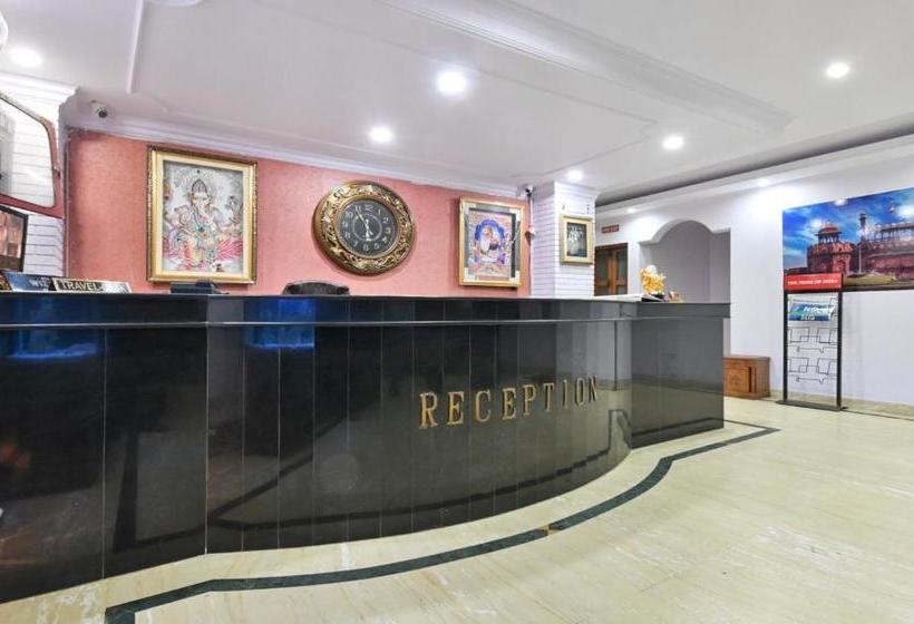 Hotel Treebo Trip Royal Residency