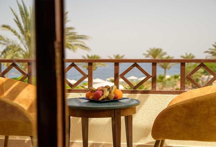 Hotel Tropitel Dahab Oasis