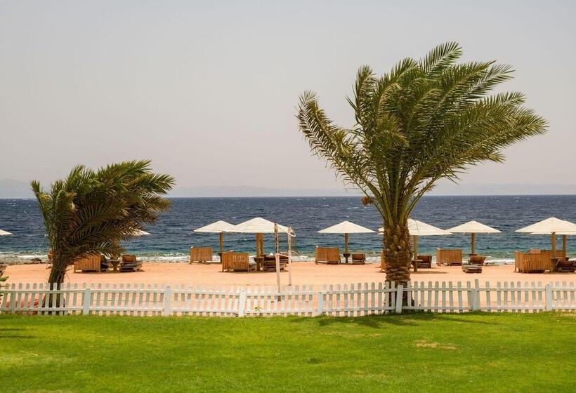 فندق Tropitel Dahab Oasis