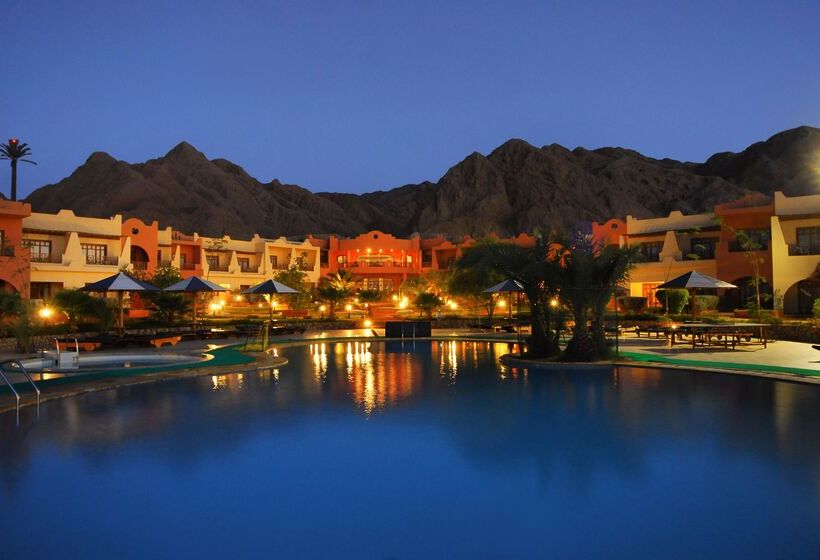 Hotel Tropitel Dahab Oasis