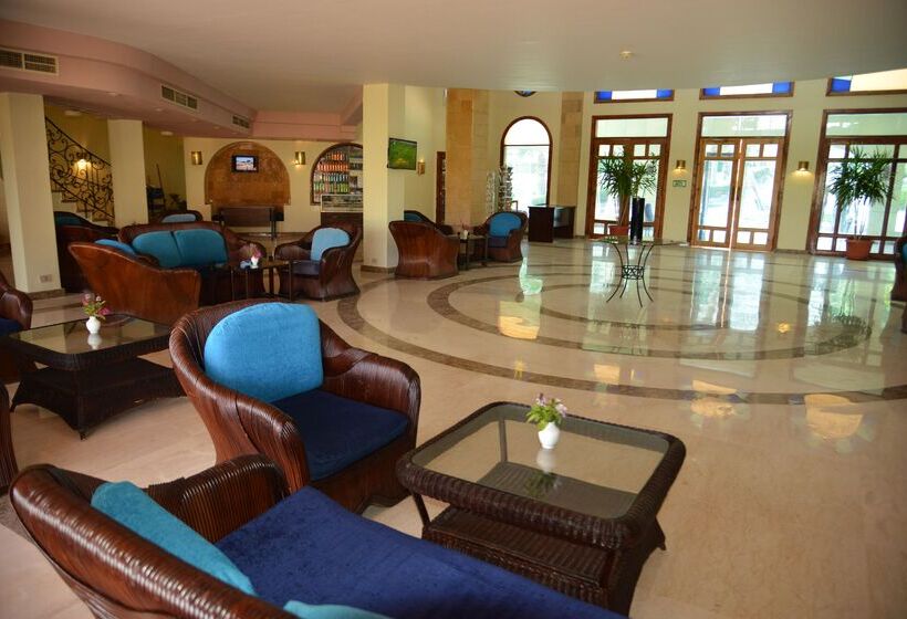 Fotos del hotel Tropitel Dahab Oasis:  35