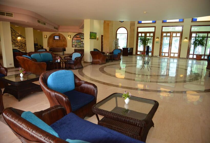 Hotel Tropitel Dahab Oasis