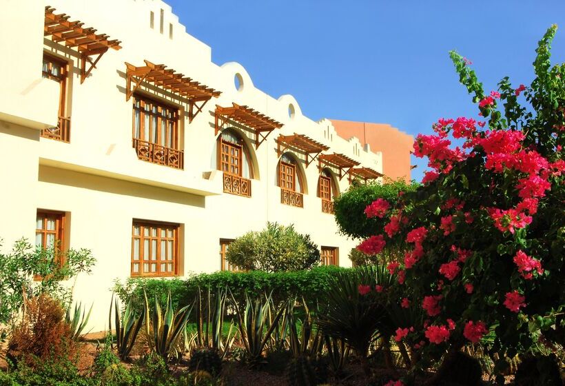 Fotos del hotel Tropitel Dahab Oasis:  33