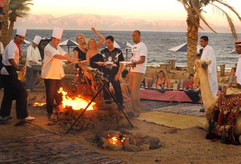 Fotos del hotel Tropitel Dahab Oasis:  16