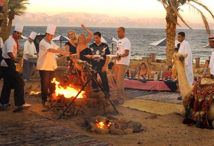 فندق Tropitel Dahab Oasis