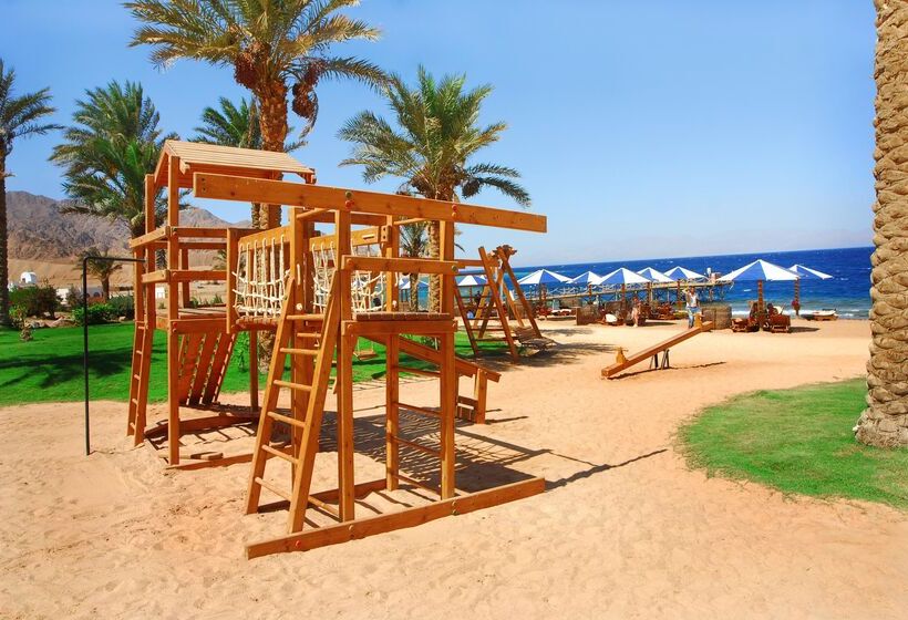 فندق Tropitel Dahab Oasis