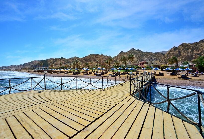 Hotel Tropitel Dahab Oasis