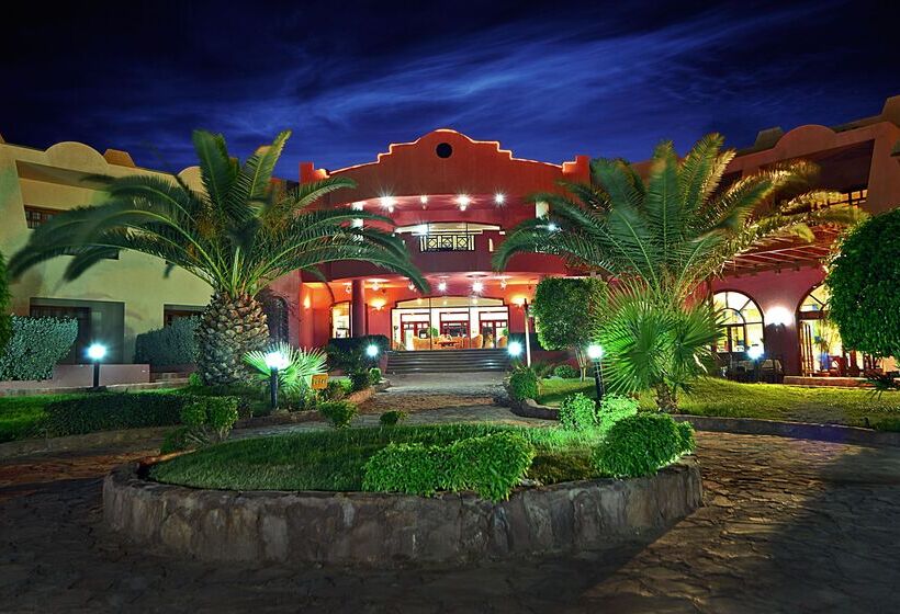 Hotel Tropitel Dahab Oasis