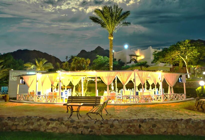 فندق Tropitel Dahab Oasis