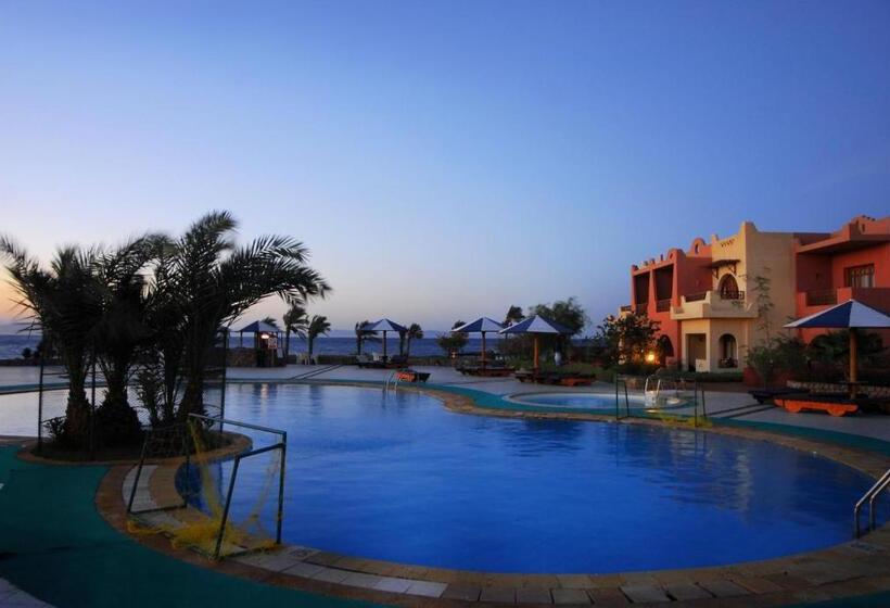 Hotel Tropitel Dahab Oasis