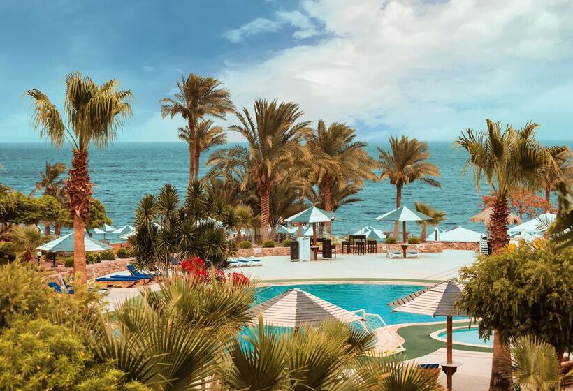 فندق Tropitel Dahab Oasis