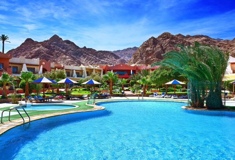 فندق Tropitel Dahab Oasis