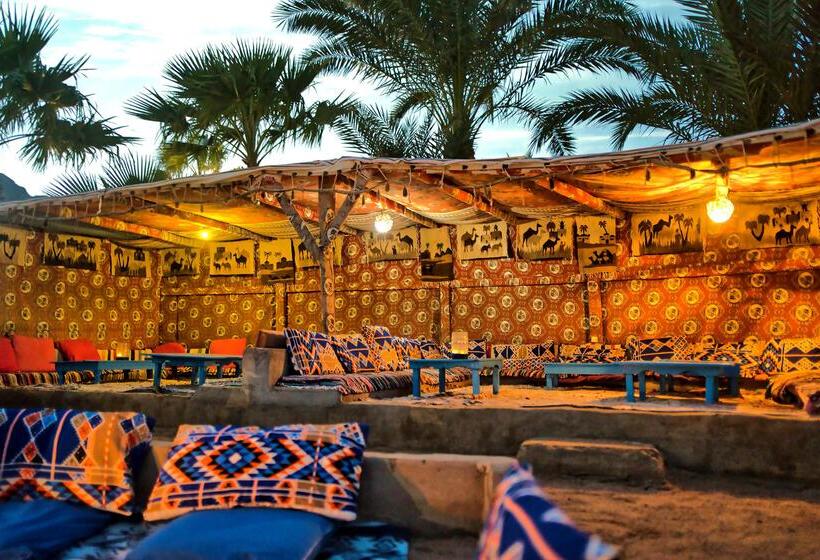 Hotel Tropitel Dahab Oasis