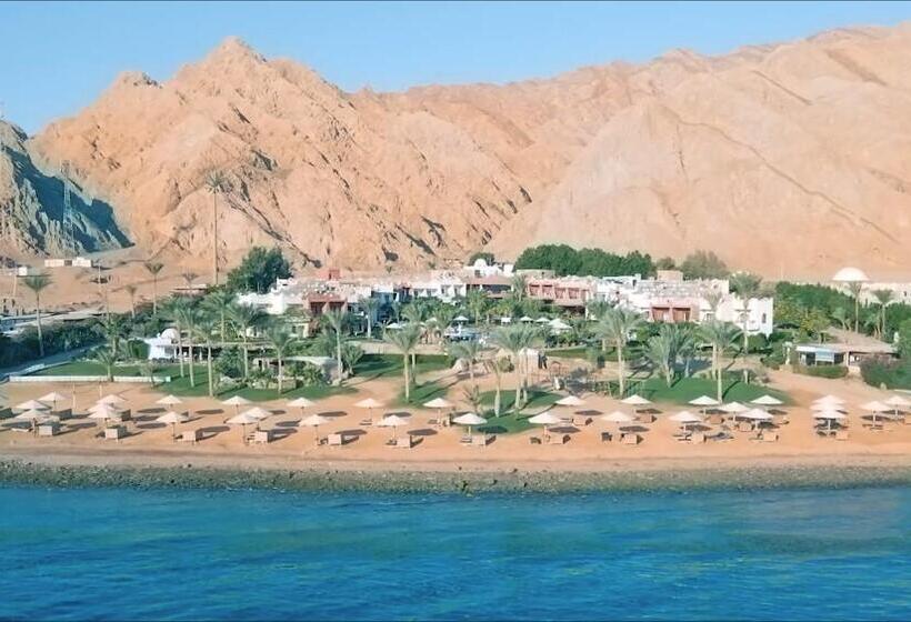 Hotel Tropitel Dahab Oasis