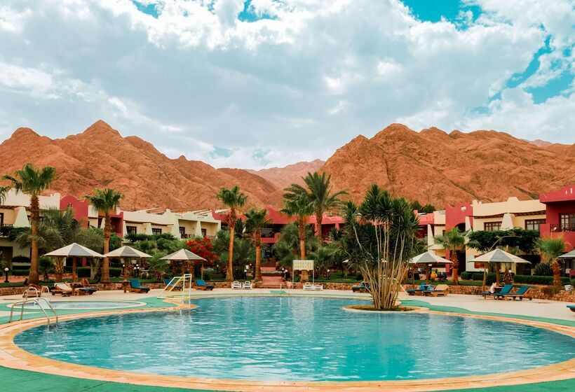 فندق Tropitel Dahab Oasis