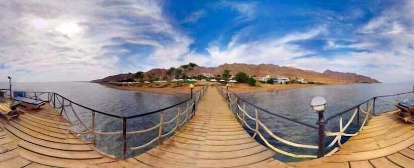 Fotos del hotel Tropitel Dahab Oasis:  43