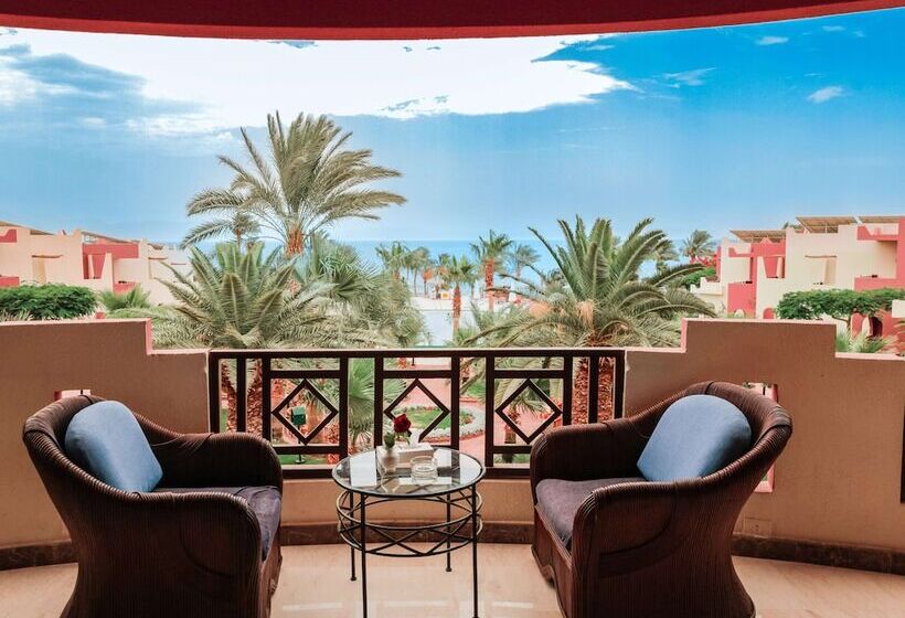 Fotos del hotel Tropitel Dahab Oasis:  44
