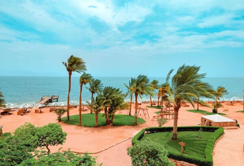 Fotos del hotel Tropitel Dahab Oasis:  32
