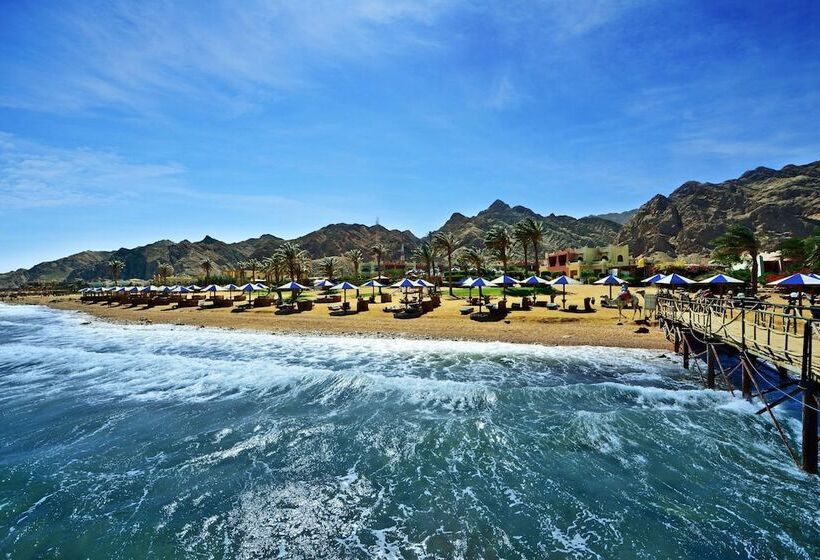 هتل Tropitel Dahab Oasis