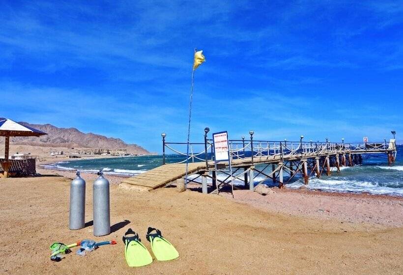 Fotos del hotel Tropitel Dahab Oasis:  55