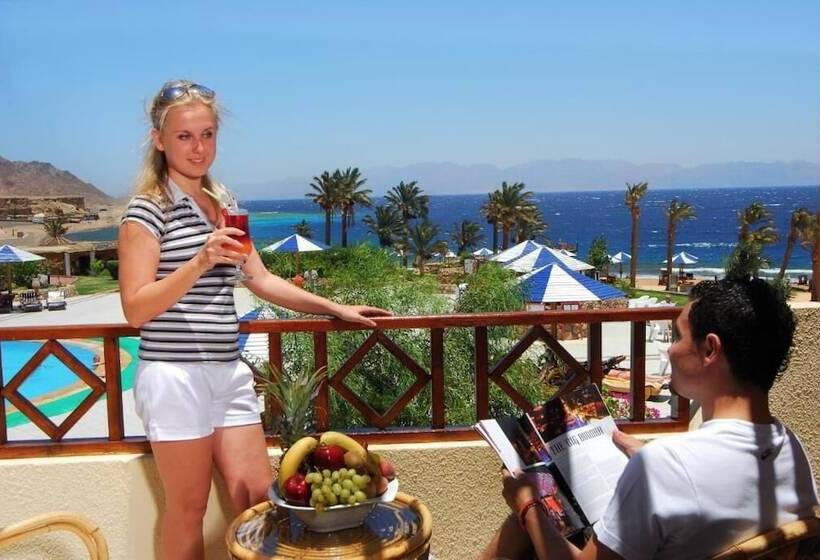Fotos del hotel Tropitel Dahab Oasis:  57
