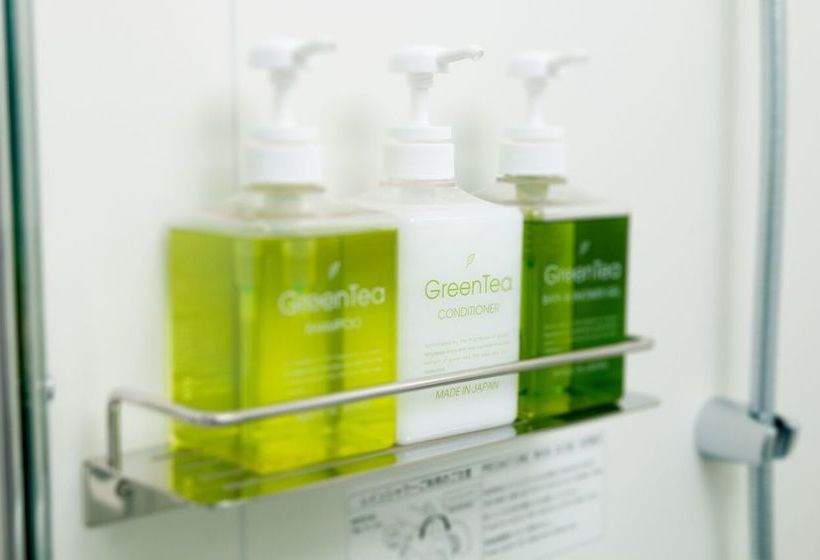 Fotos del hotel Unizo Inn Tokyo Asakusa:  20