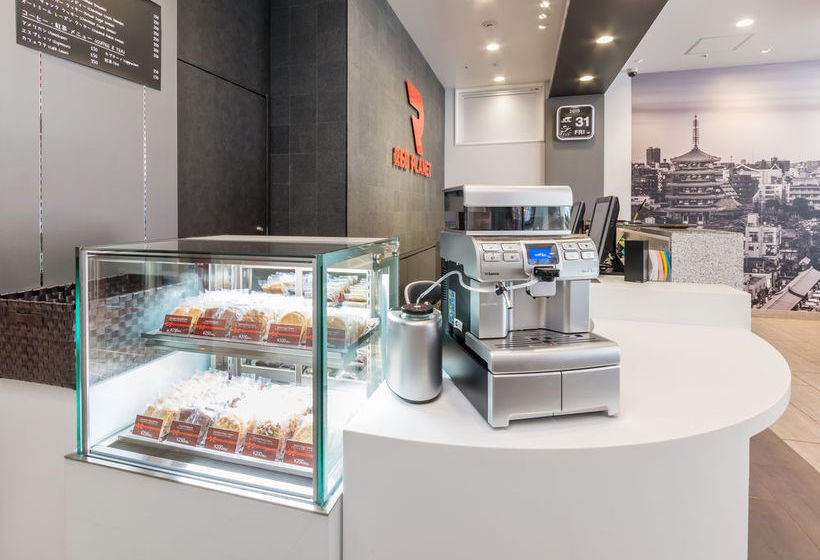 Fotos del hotel Unizo Inn Tokyo Asakusa:  11