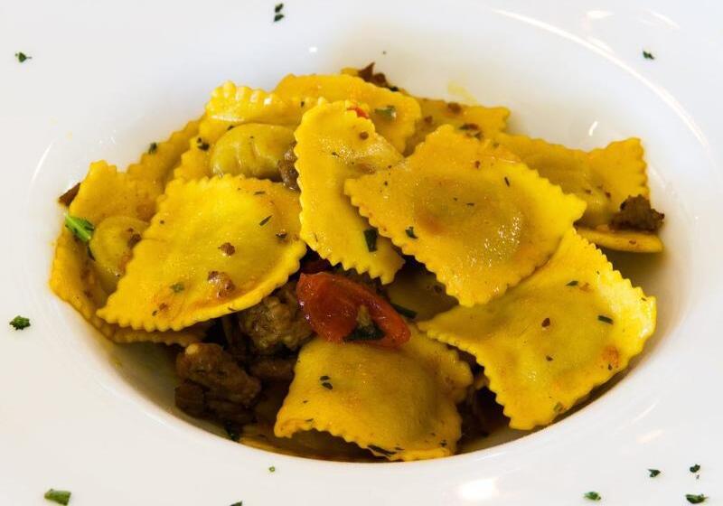 בית מלון כפרי Vald