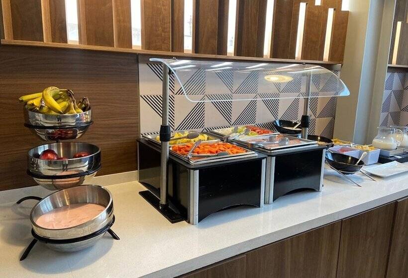 Fotos del hotel City Express Morelia:  5