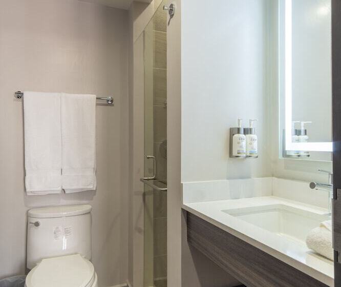 Fotos del hotel City Express Morelia:  8