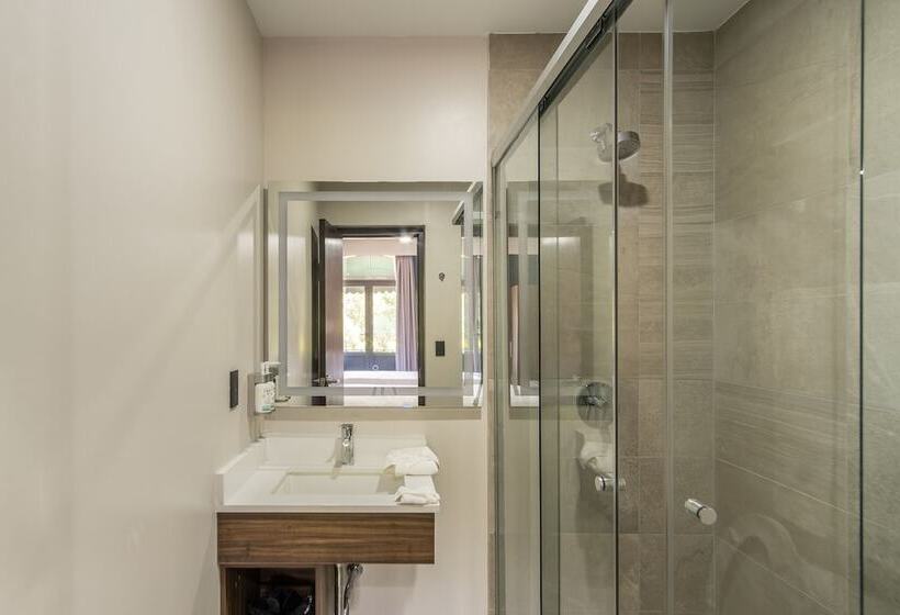 Fotos del hotel City Express Morelia:  10