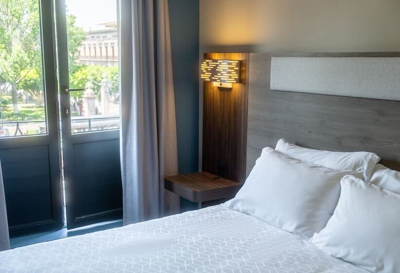 Fotos del hotel City Express Morelia:  14