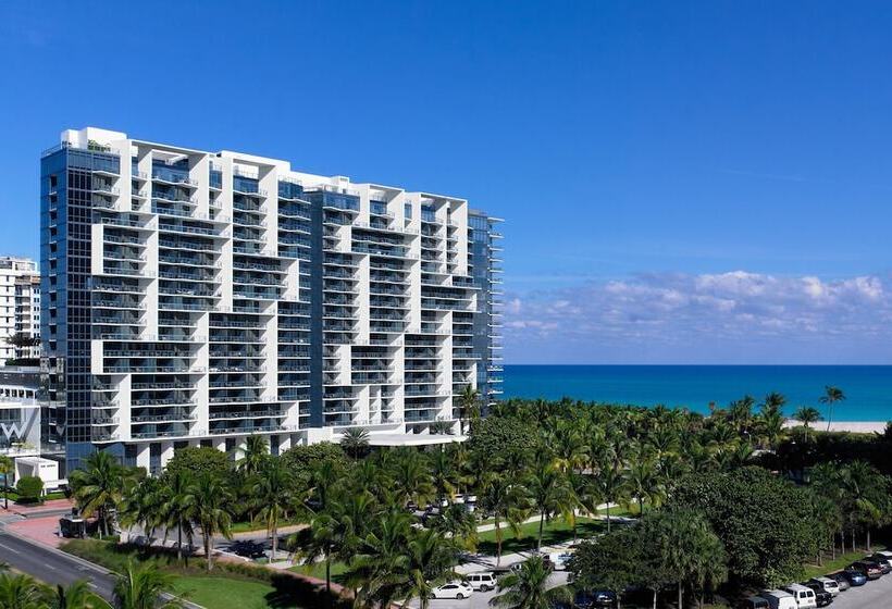 هتل W South Beach