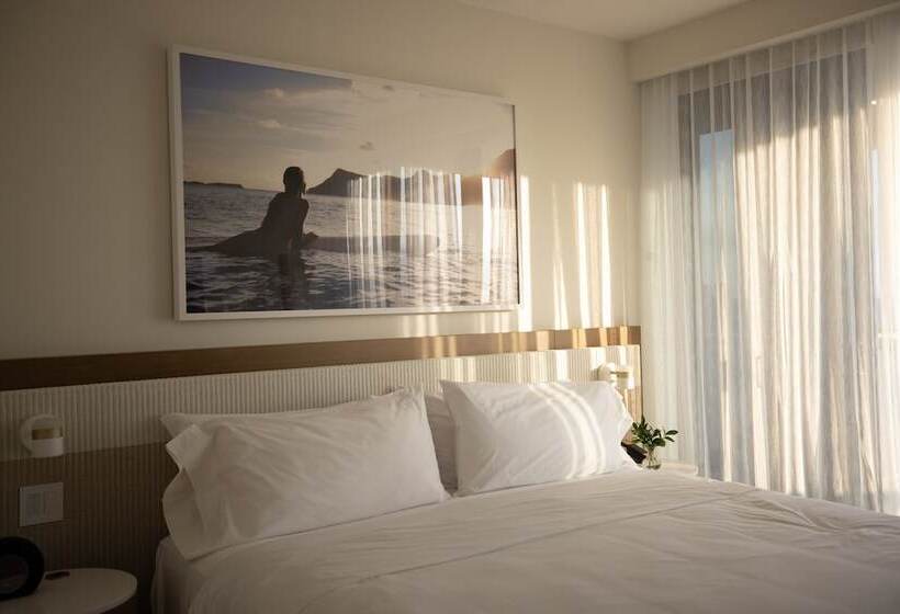 هتل W South Beach