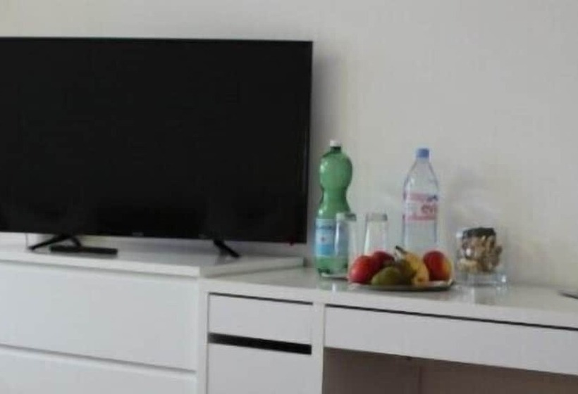 فندق Zum Hirschen