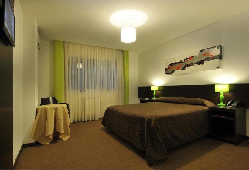 Los Sauces Hotel & Spa