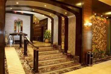 Fotos del hotel Mena Riyadh: 1 Fotos del hotel Mena Riyadh: 1